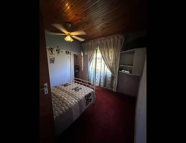 4 BEDROOM HOUSE FOR SALE IN ALLANDALE